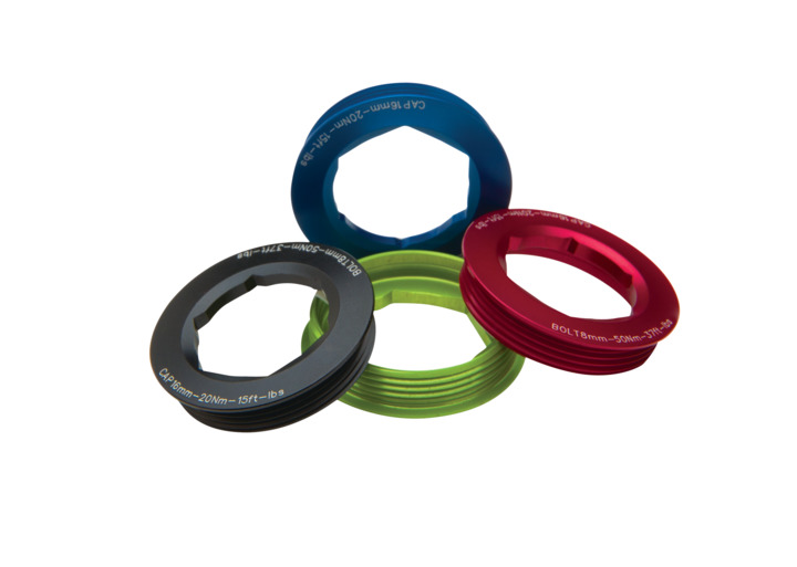 Race Face -30mm Cinch Crank Parts image 2