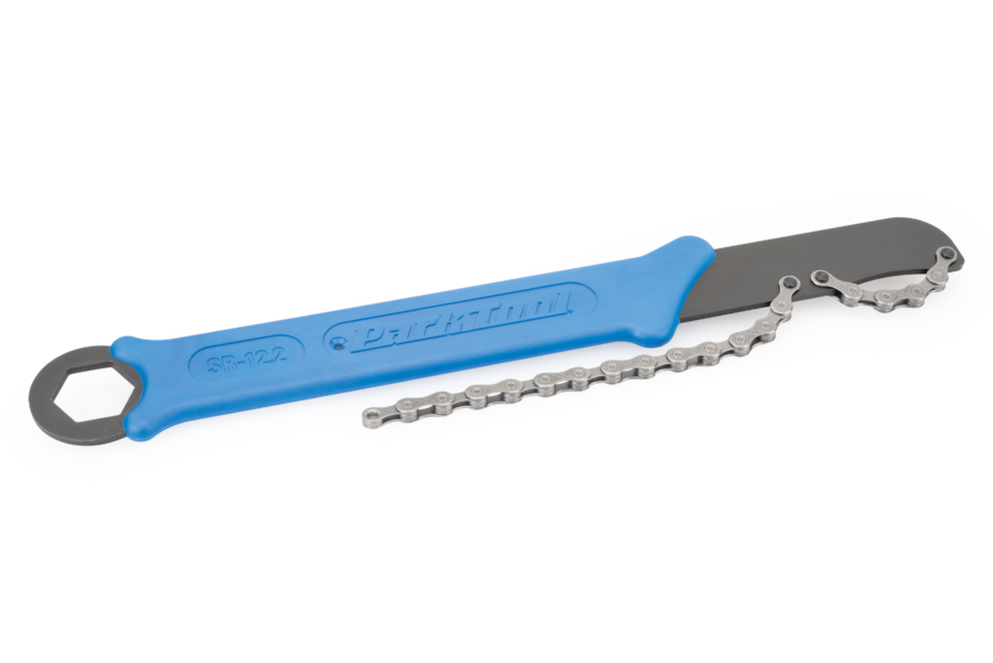 Park Tool - SR-12.2 Sprocket Remover/Chain Whip 5-12sp image 2