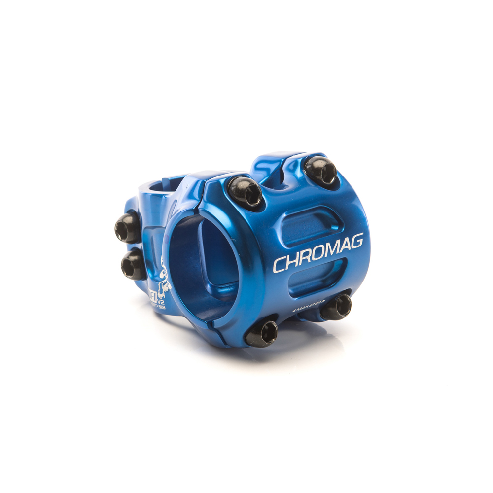 Chromag Hifi Stem image 3