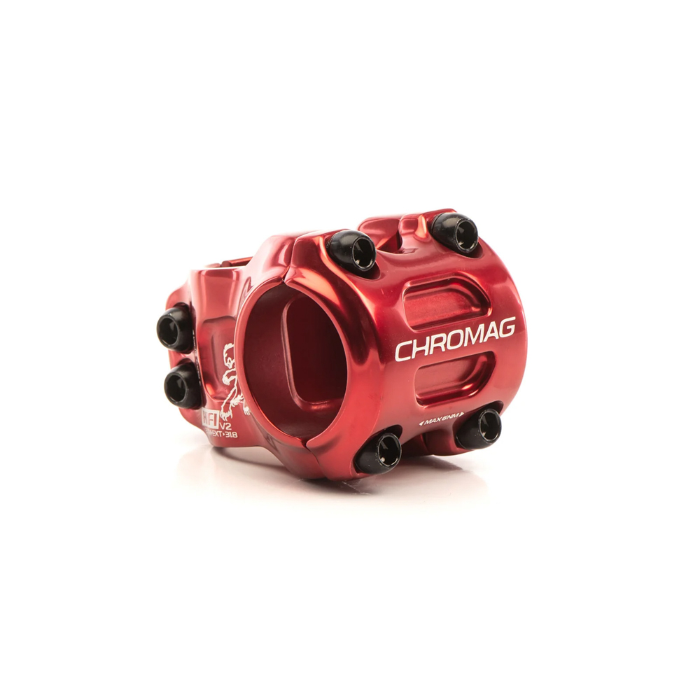 Chromag Hifi Stem image 5