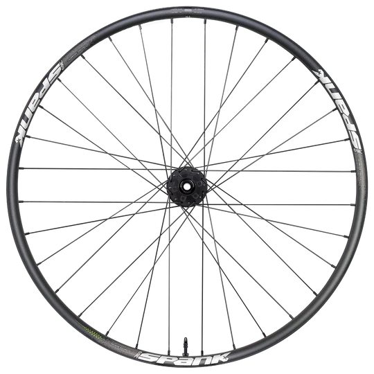 Spank - 369 Vibrocore 29