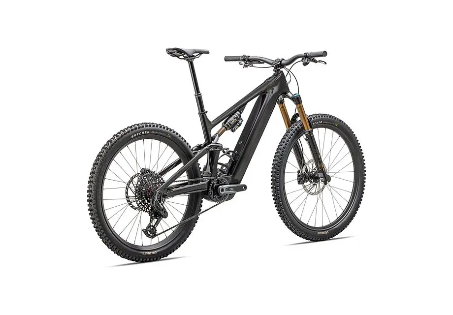 LEVO PRO CARBON G4 BLUONYX/DKNVY/BLUGSTPRL image 12