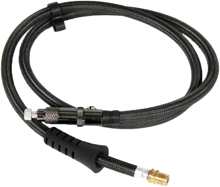 AIR TOOL UHP HEAD/HOSE