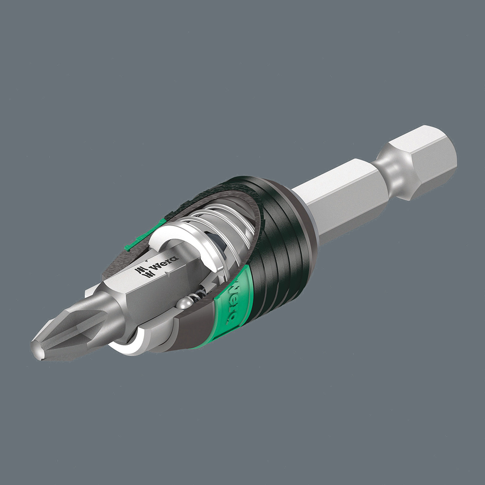 Wera Bit-Check Universal 30 Piece Set image 5