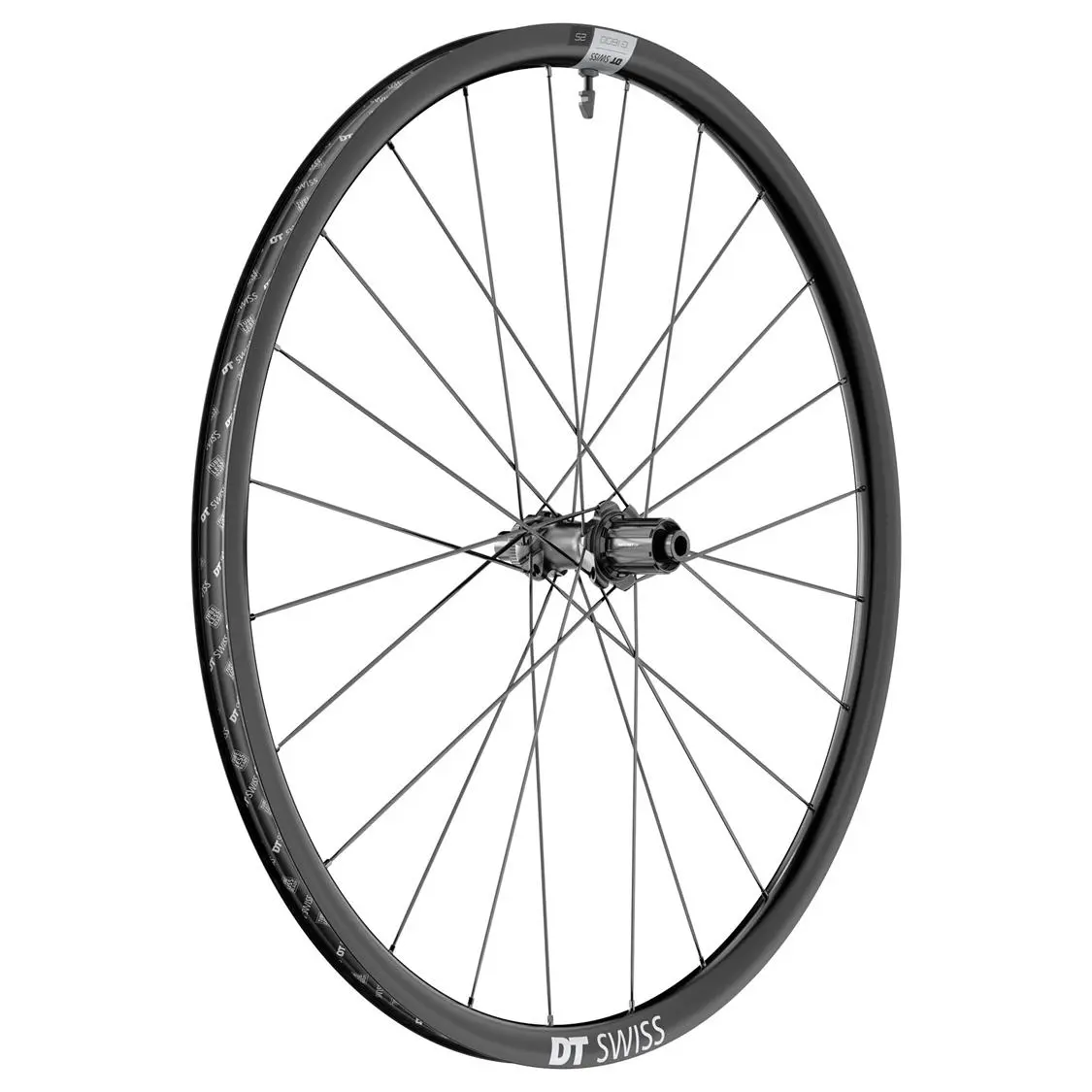 DT Swiss - G 1800 (2023) Spline Disc Brake Wheels