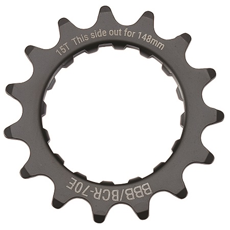 BBB - E-Bike Sprockets image 4