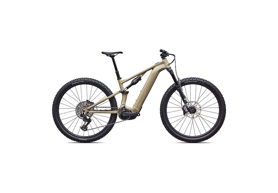 LEVO R COMP ALLOY