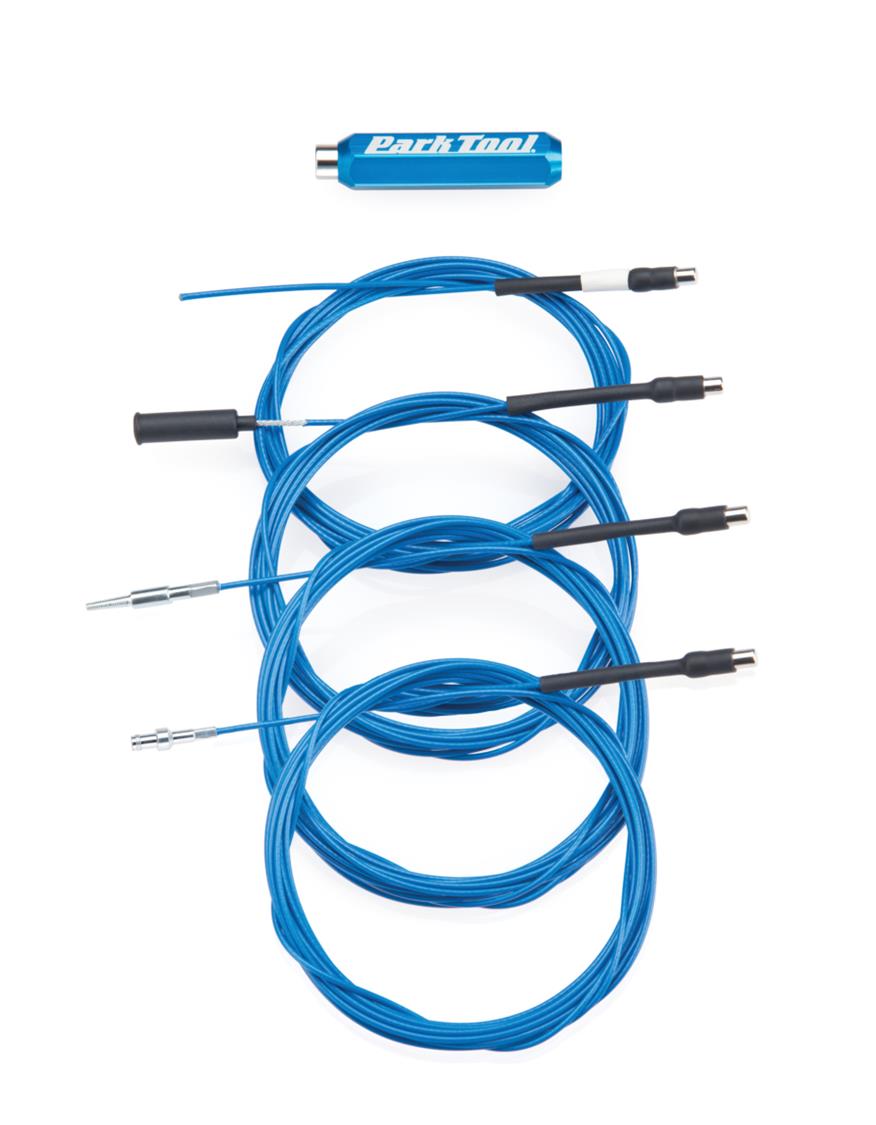 Park Tool - IR-1.2 - Internal Cable Routing Kit