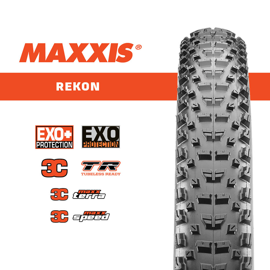 Maxxis - 24