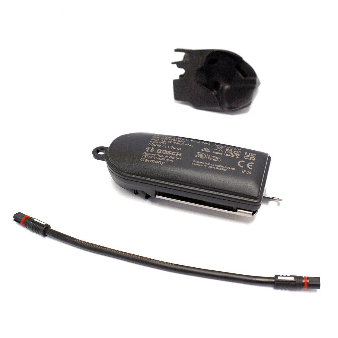 Bosch - Smart System ConnectModule GPS Tracker & Alarm image 12