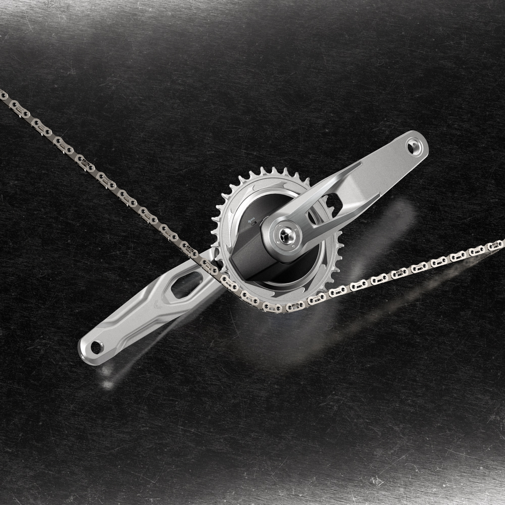 SRAM Eagle Transmission 1987 Collection image 3