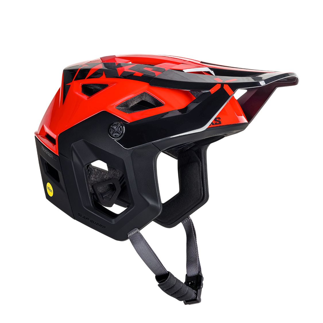 iXS - Trigger X Helmet image 12