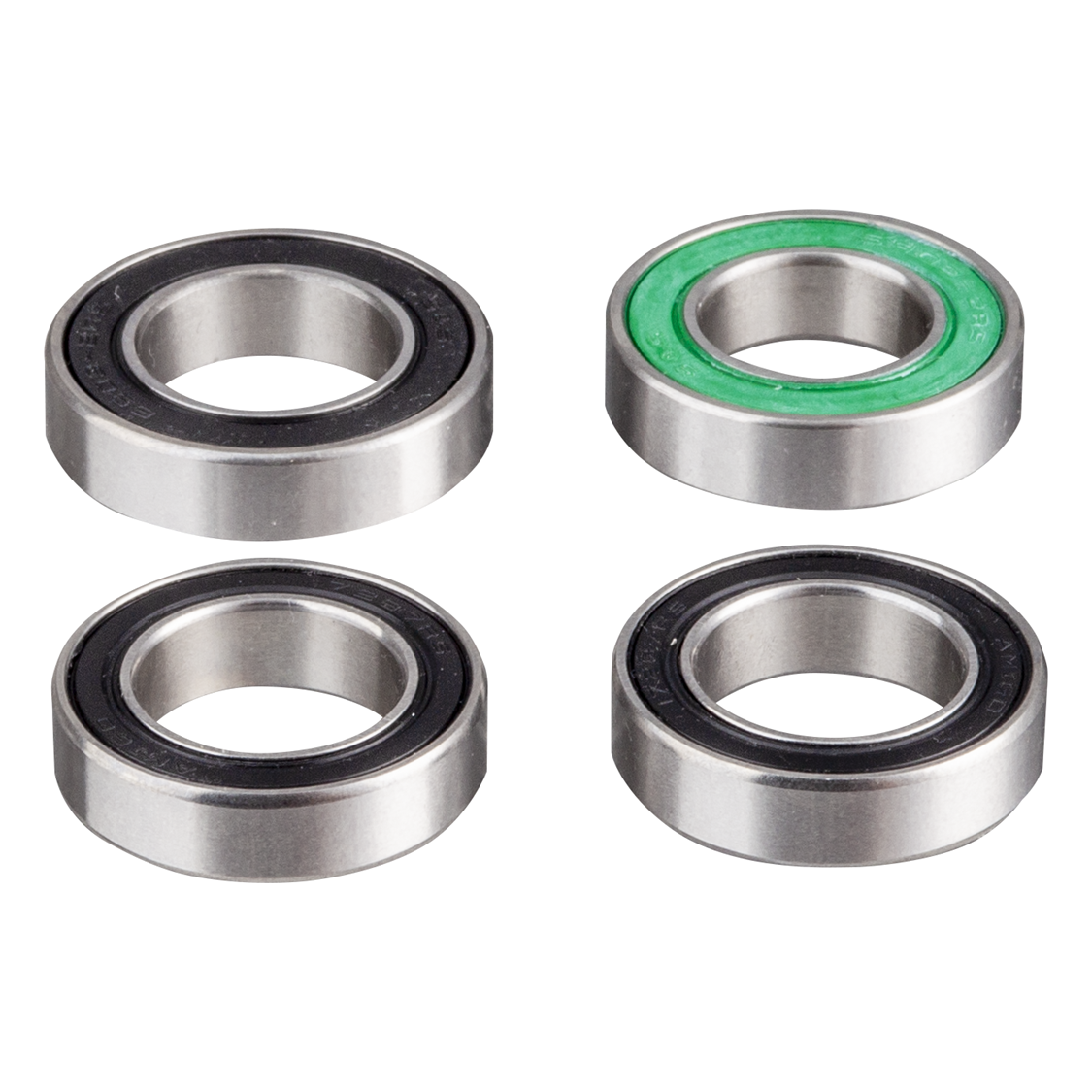 Spank - Hex J Type Hub Adapters, Bearings and Axles image 12