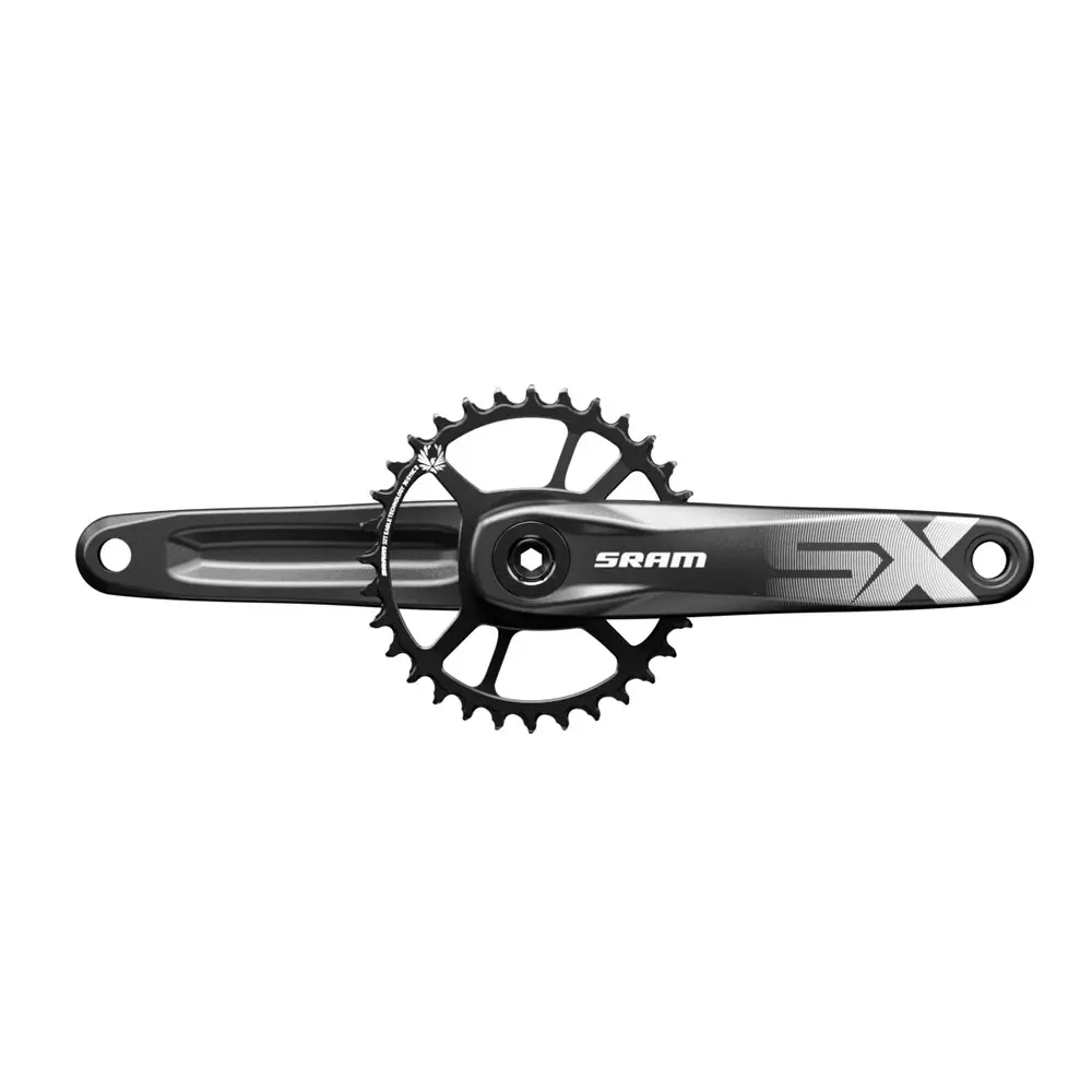 SRAM SX Eagle™ Crankset image 2