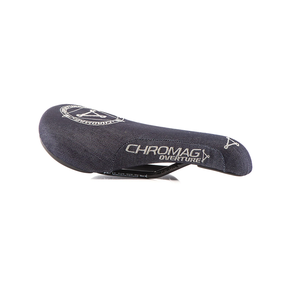 Chromag Overture Saddle image 5