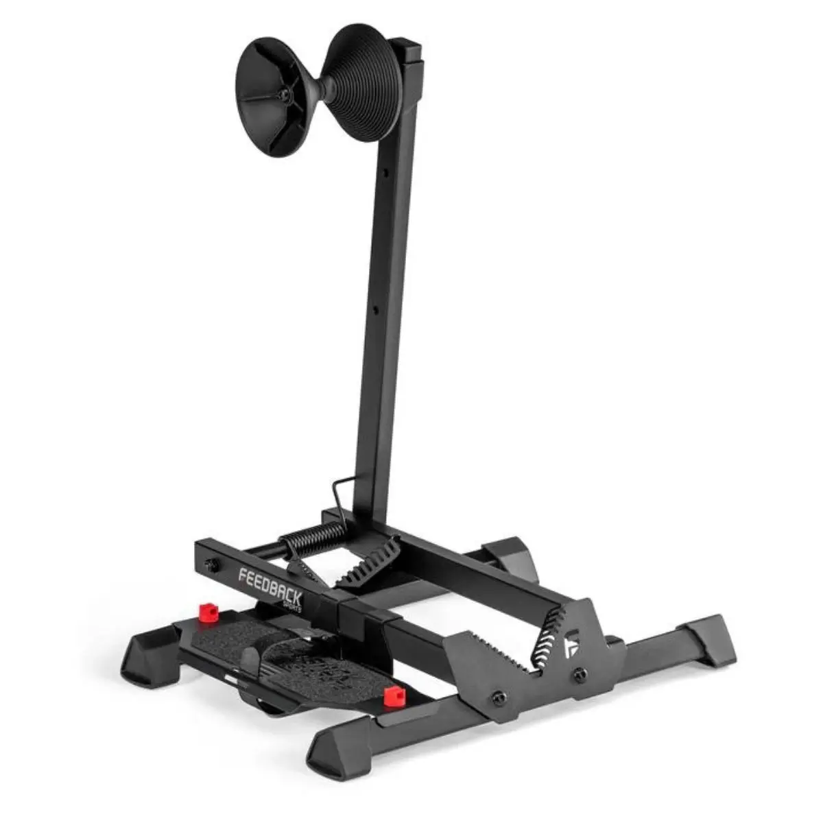 FEEDBACK SPORTS - RAKK 2.0E BIKE STORAGE STAND
