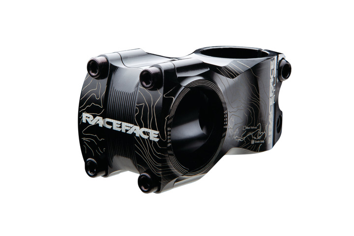 Race Face - Atlas 31.8 Stem