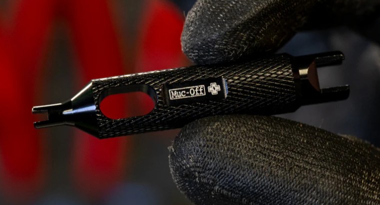 Muc-Off - Valve Core Remover Tool image 2