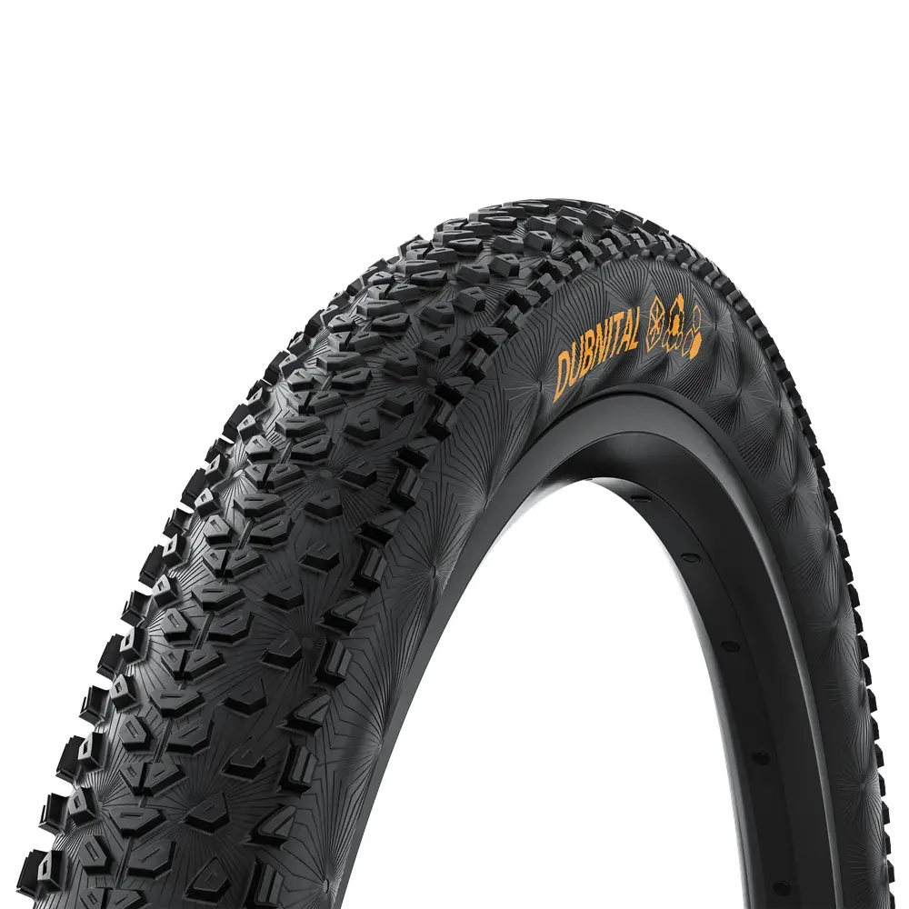 Continental Dubnital MTB Tyre