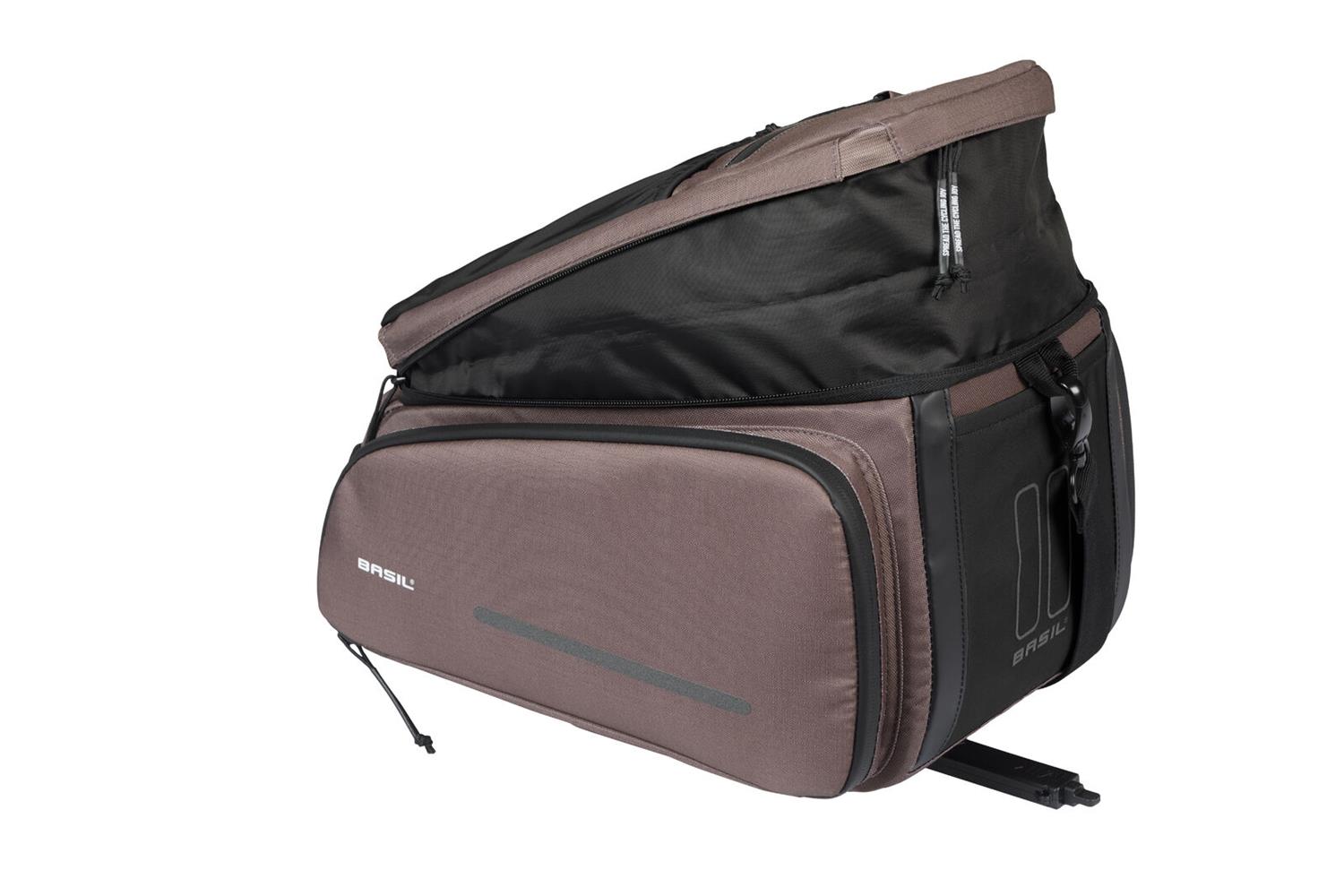 Basil - Move Trunkbag (MIK) image 22