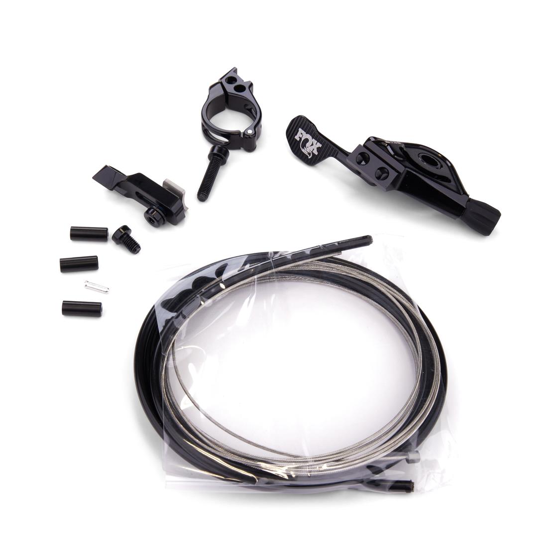 Fox - Transfer 1x Dropper Lever image 2
