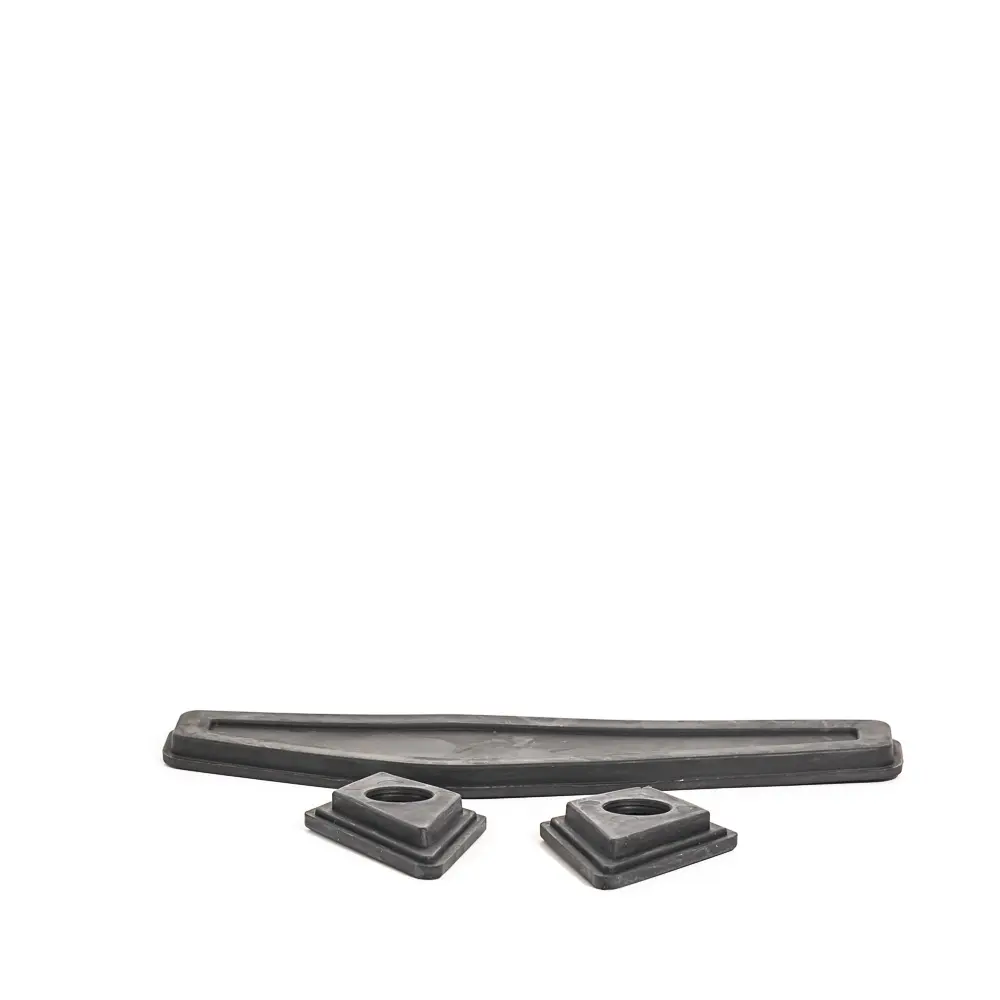 Tacx Flux S Home Trainer Parts image 4