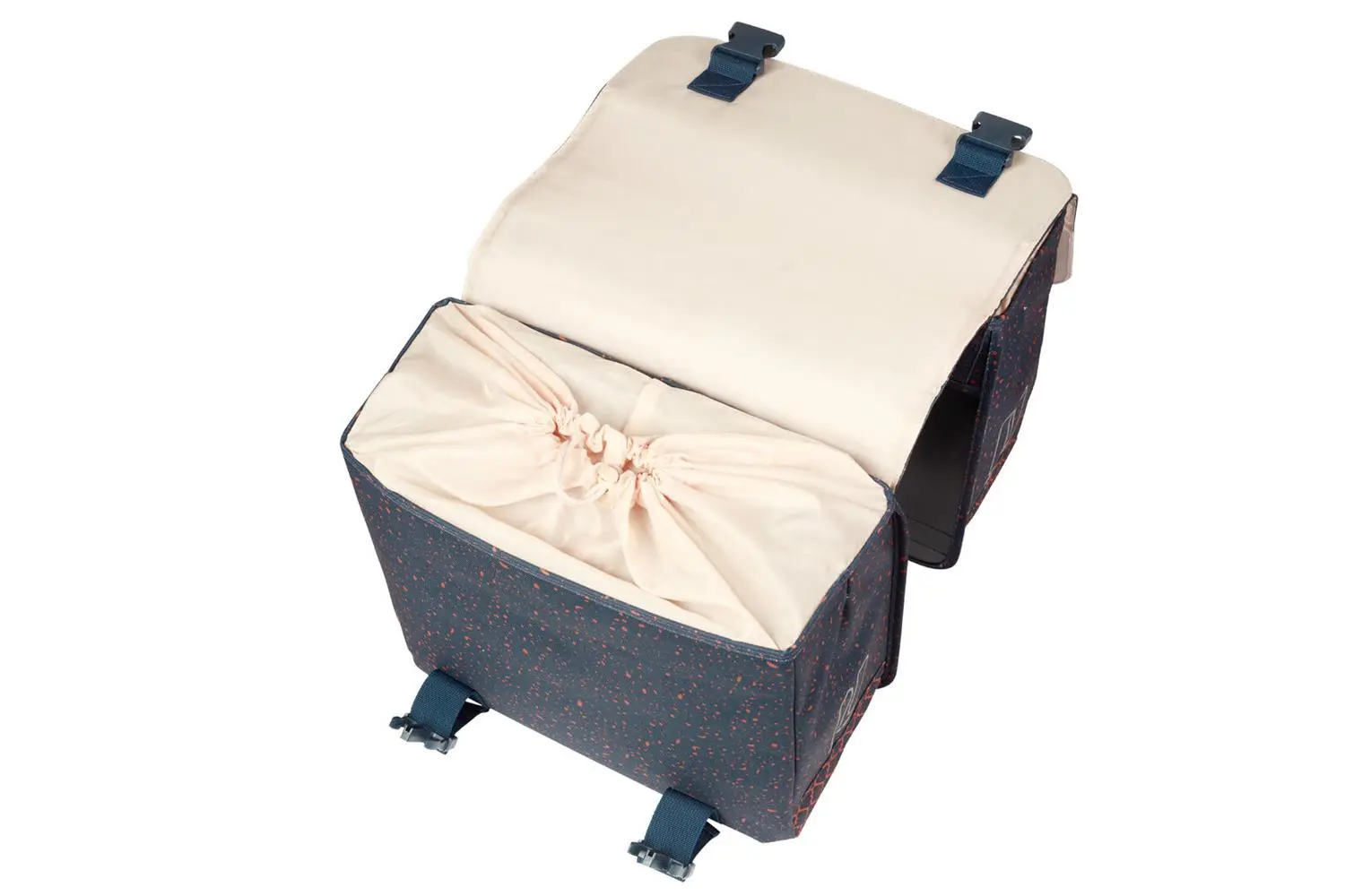 Basil - Flair Double Bag 35L image 3