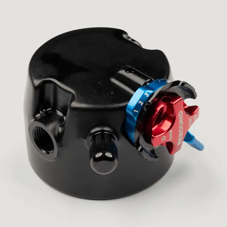 Fox - Eyelet Assembly & Sub-Assembly image 13