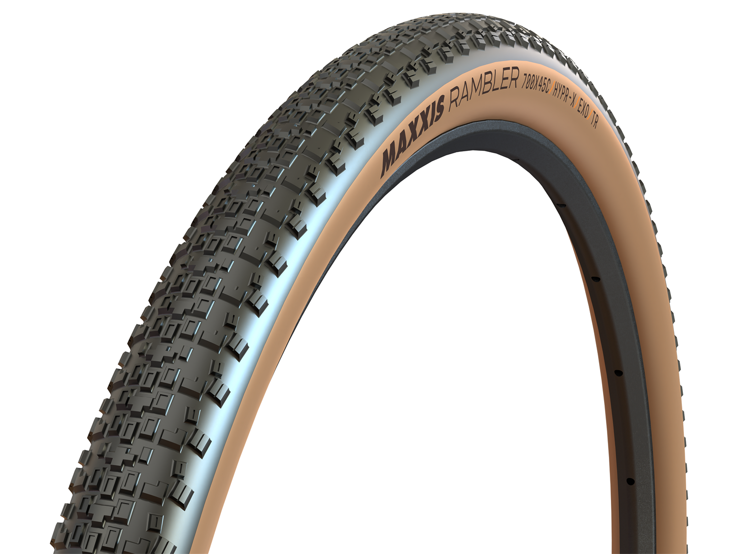 Maxxis - 700c Rambler (NEW 2025) image 3