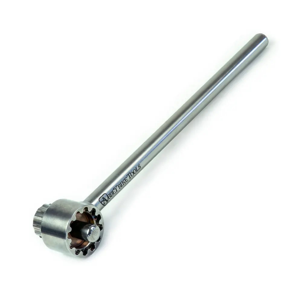 Abbey 9 Tooth Crombie Tool