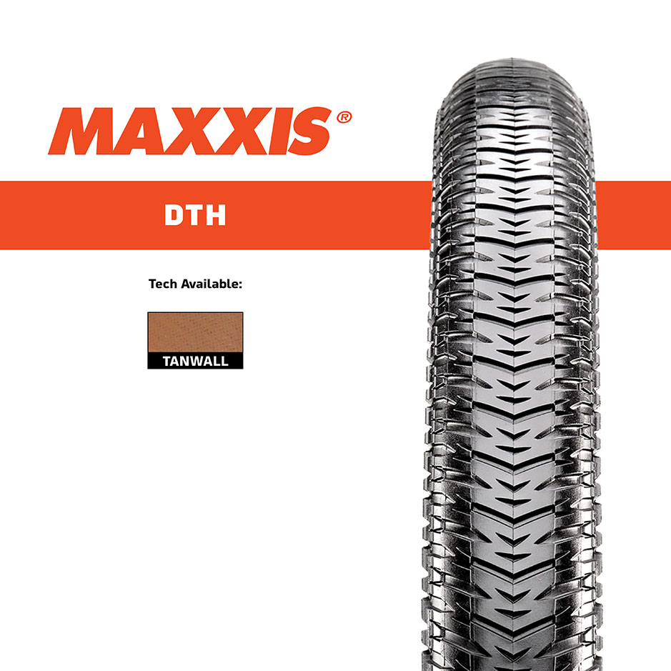 Maxxis - 24