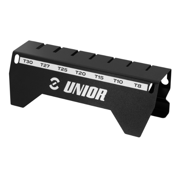 Unior Metal Stand For T-Handles Hex and Tx image 3