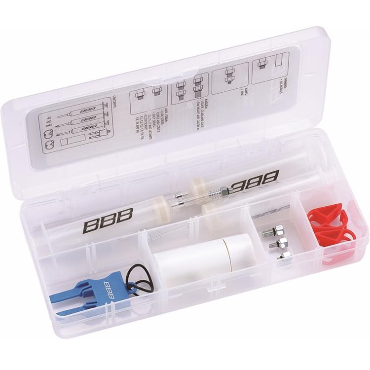 BBB - BleedKit image 2