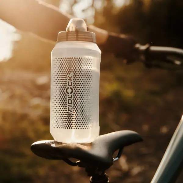 Fidlock Twist 750ml Compact Bottle and Bike Base image 4