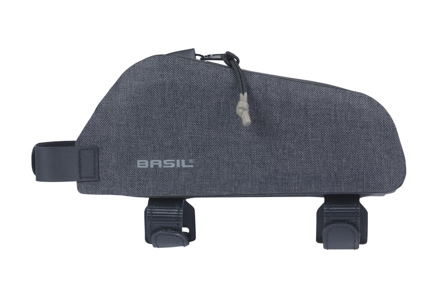 Basil - Navigator Storm WP Top Tube Bag image 3