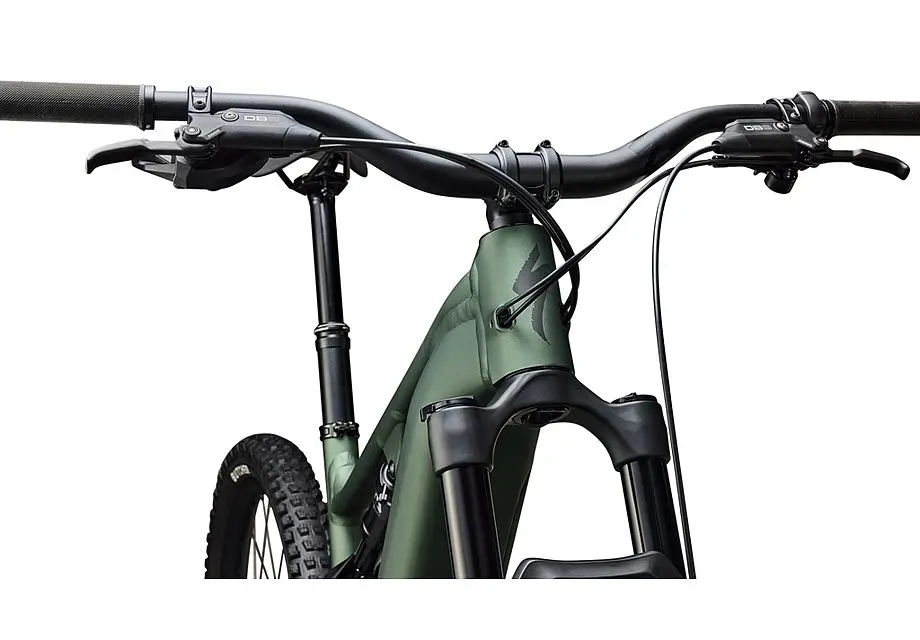 LEVO ALLOY G4 image 23