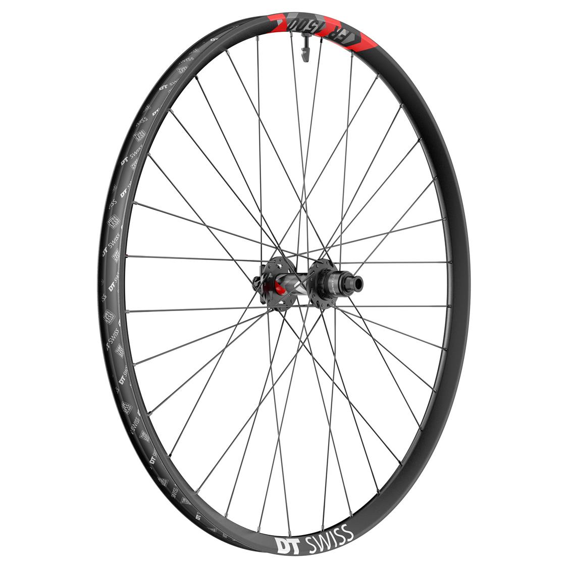 DT Swiss - FR 1500 Classic Mullet Wheels image 2