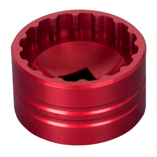 Unior Bottom Bracket Sockets image 6