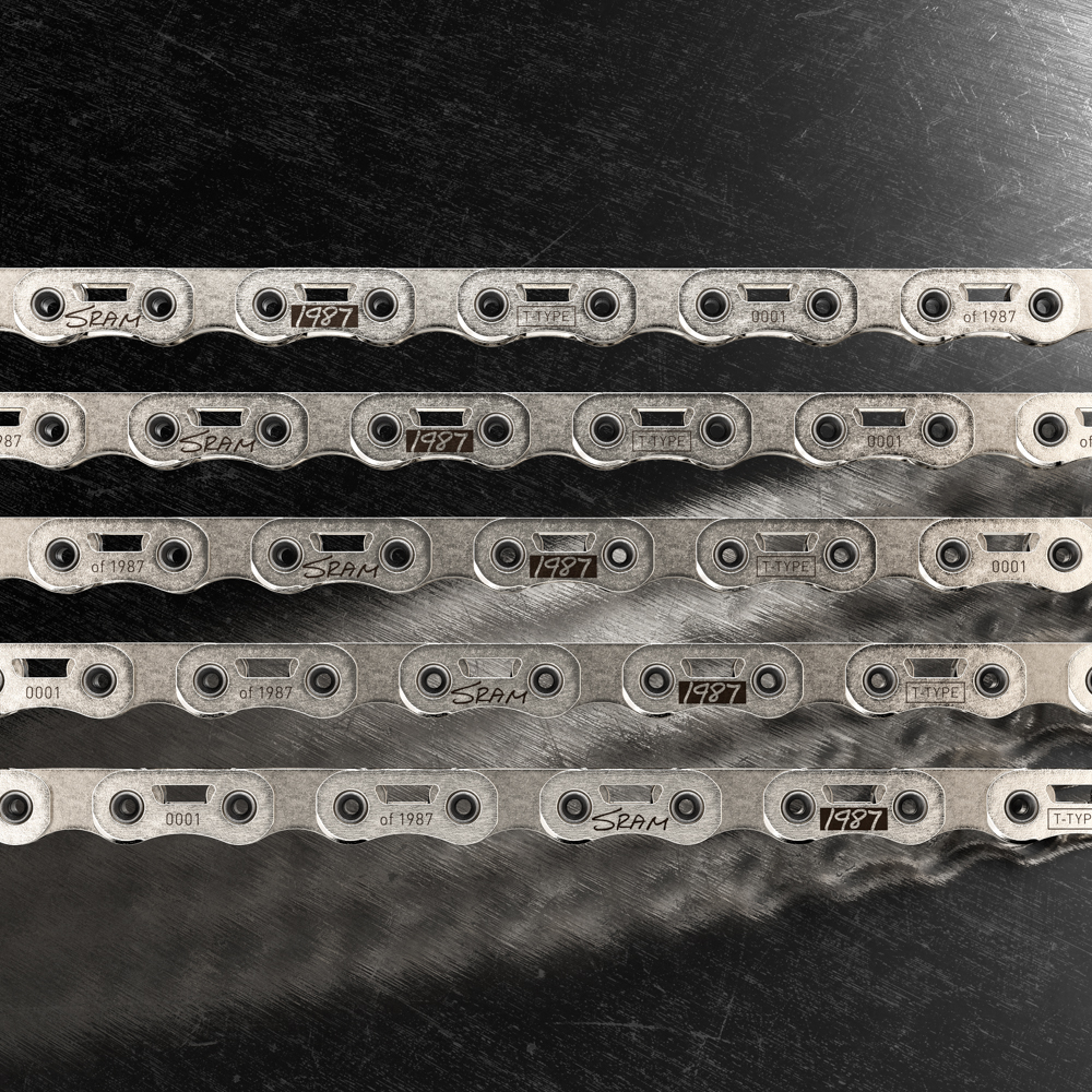 SRAM Eagle Transmission 1987 Collection image 5