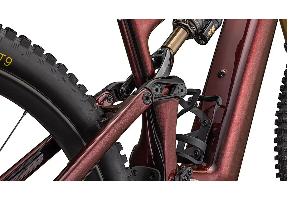 LEVO SW CARBON G4 image 26