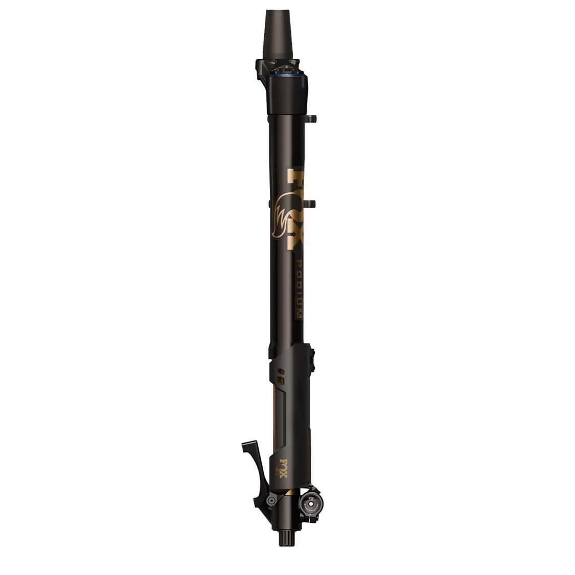 Fox - Podium Factory Fork - Grip X2 29