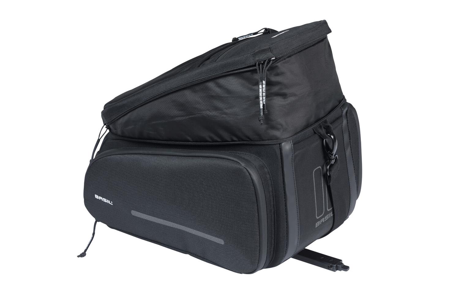 Basil - Move Trunkbag (MIK) image 7