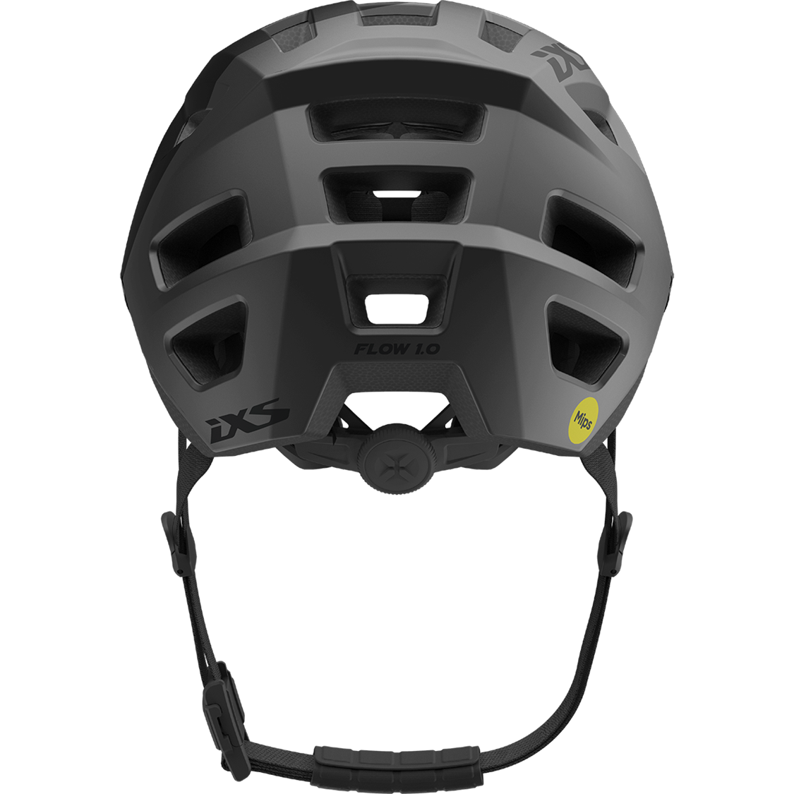 iXS - Flow 1.0 MIPS Helmet image 3