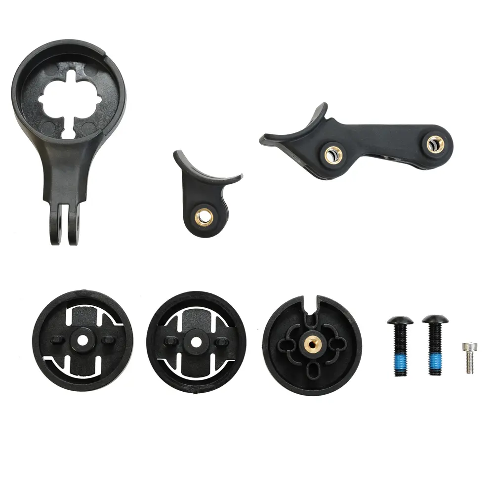 Cannondale Conceal Stem Computer Mount