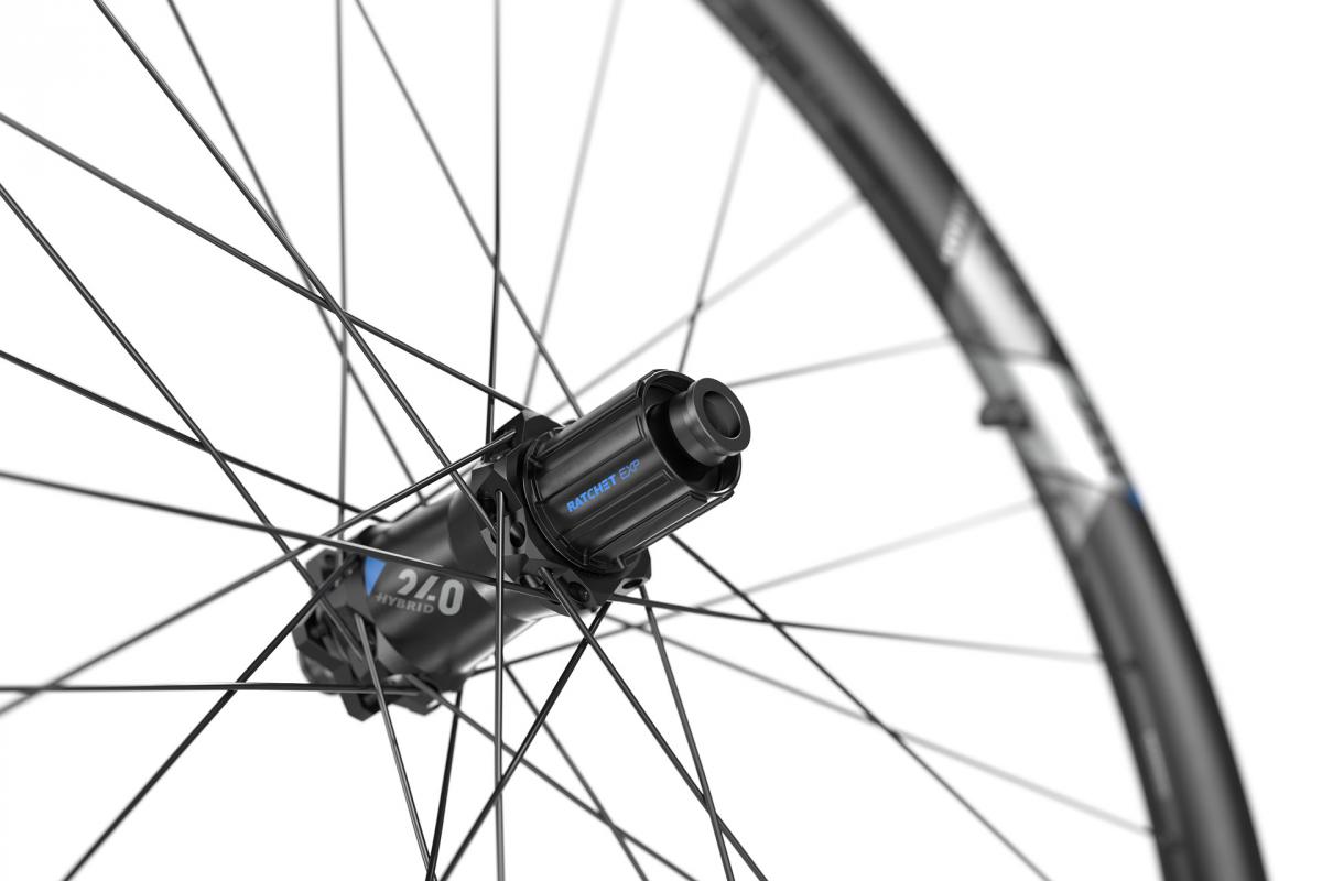 DT Swiss - HXC 1501 27.5