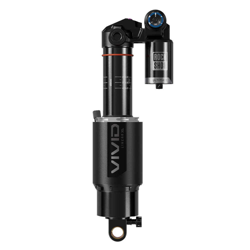 RockShox Vivid Air Ultimate DH image 2
