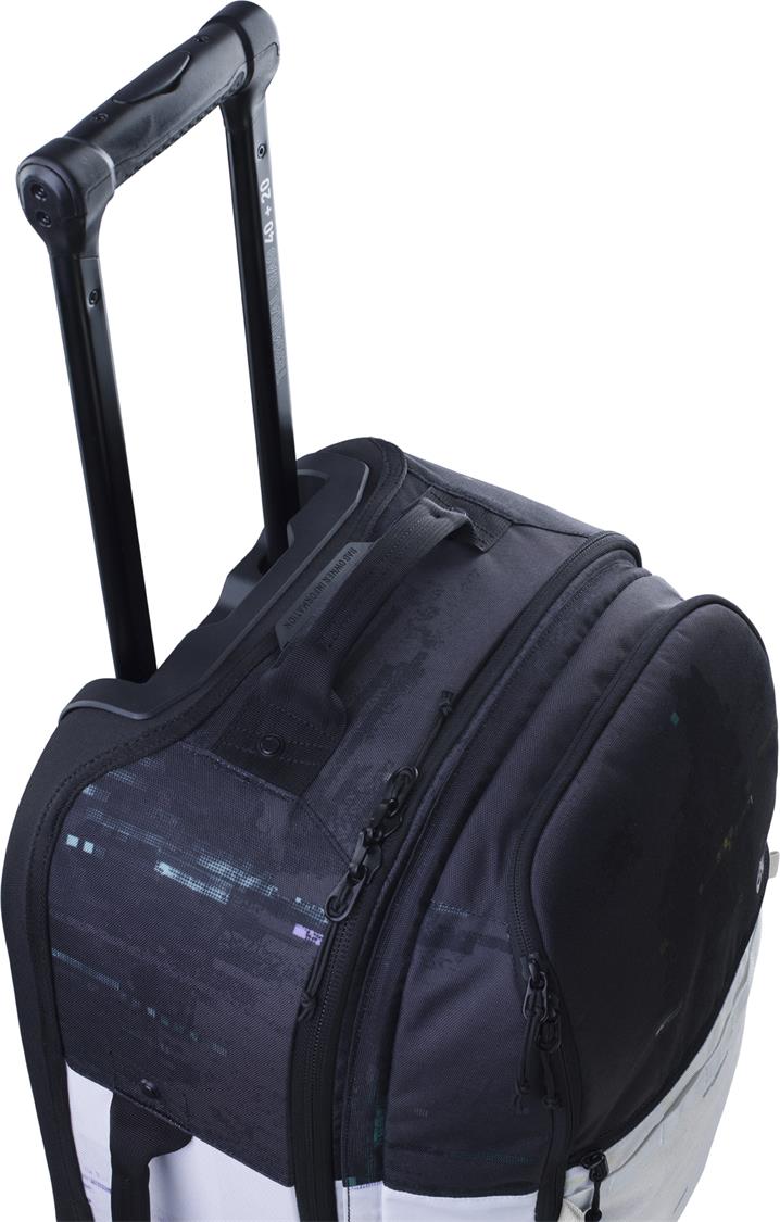 Evoc - Terminal Bag 40+20 (SS26) image 7