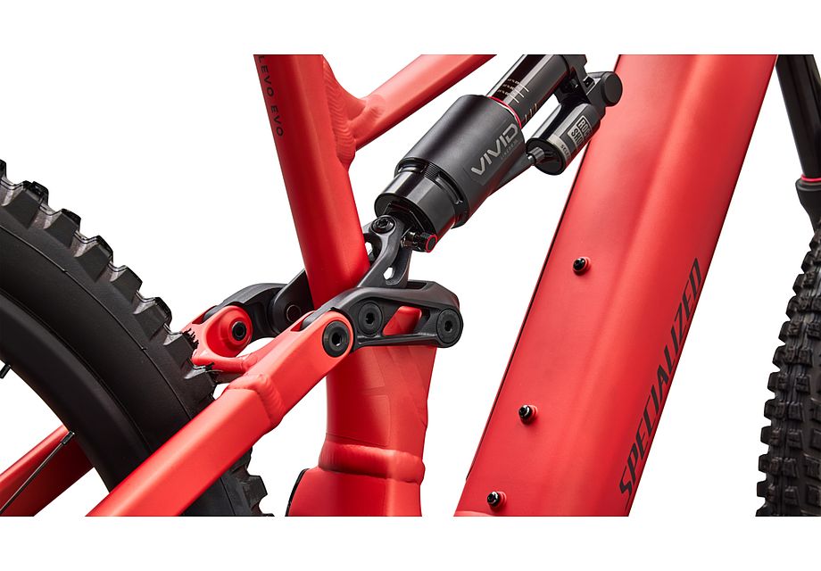 LEVO COMP EVO ALLOY G4 DSRTMET/METOBSD image 17