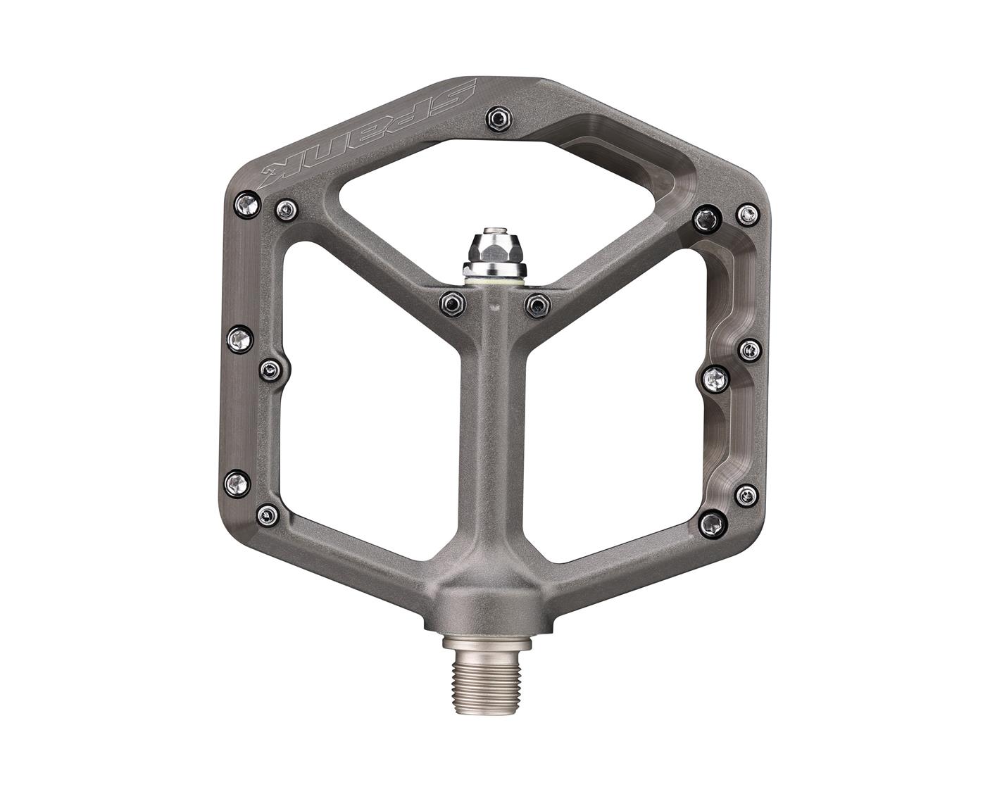 Spank - Oozy Reboot Pedals image 15