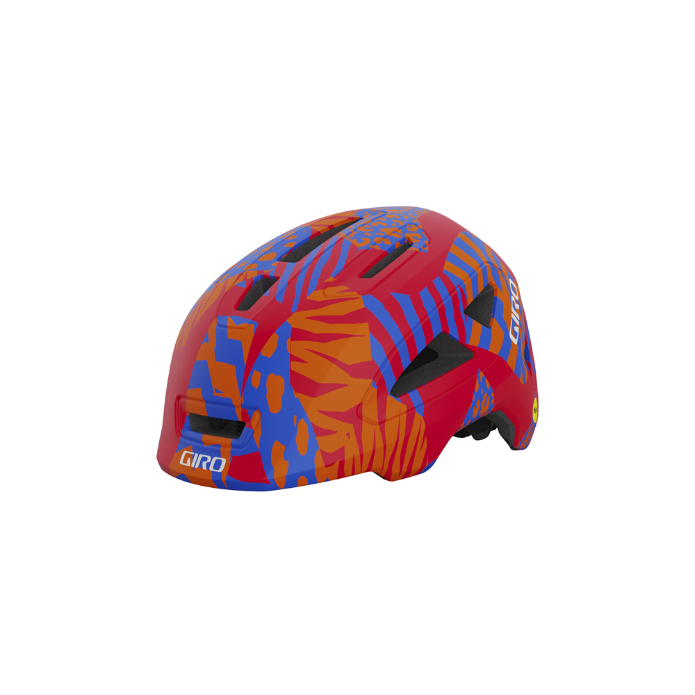 Giro Scamp II image 11